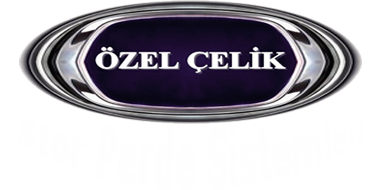 Özel Çelik
